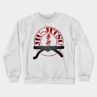 Jiu-jitsu Crewneck Sweatshirt